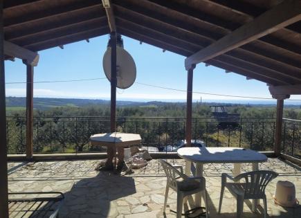 House for 170 000 euro in Chalkidiki, Greece