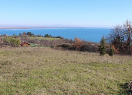 Grundstück für 280 000 euro in Pieria, Griechenland