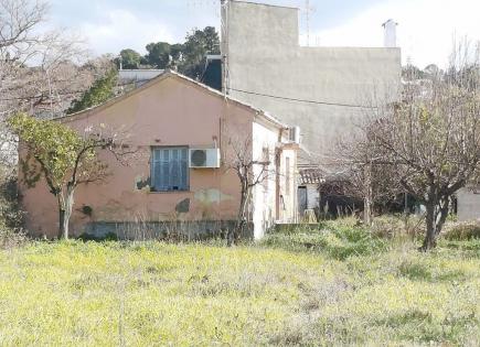 Maison pour 300 000 Euro à Corfou, Grèce