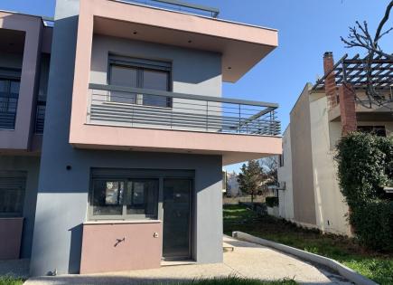 Maisonnette pour 320 000 Euro à Thessalonique, Grèce