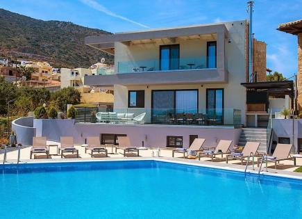 Villa für 2 000 000 euro in Chersonissos, Griechenland