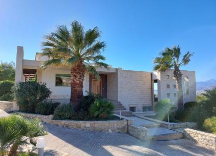 Villa pour 695 000 Euro à Iérapétra, Grèce