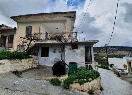 Maisonette for 235 000 euro in Lasithi Prefecture, Greece