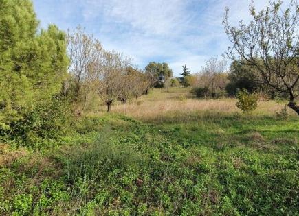 Land for 290 000 euro in Sani, Greece