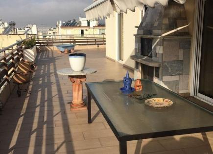 Flat for 360 000 euro in Athens, Greece