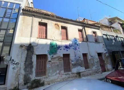 Terreno para 860 000 euro en Atenas, Grecia