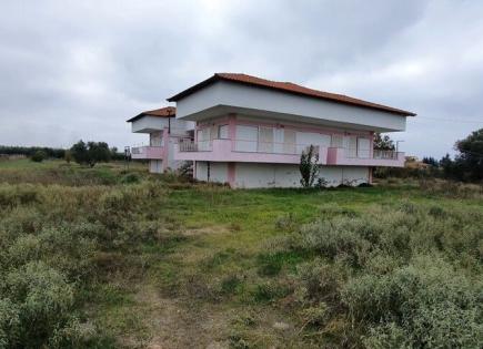 Casa para 550 000 euro en Sani, Grecia