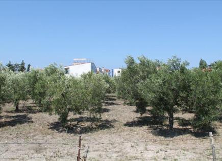 Grundstück für 300 000 euro in Sithonia, Griechenland