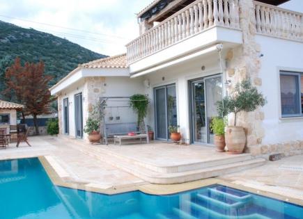 Villa para 2 200 000 euro en Agios Konstantinos, Grecia