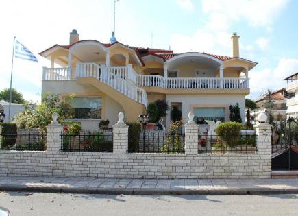 Villa pour 750 000 Euro à Piérie, Grèce