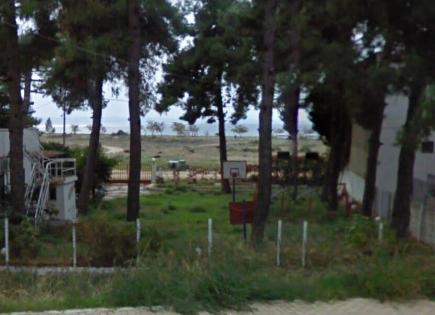 Land for 450 000 euro in Chalkidiki, Greece