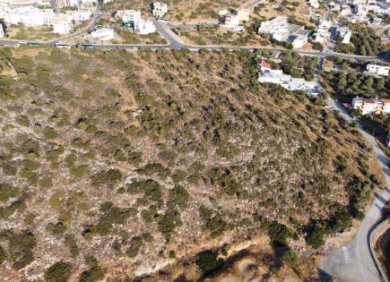 Grundstück für 1 280 000 euro in Lasithi, Griechenland