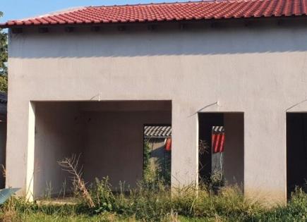 Maisonnette pour 125 000 Euro en Chalcidique, Grèce