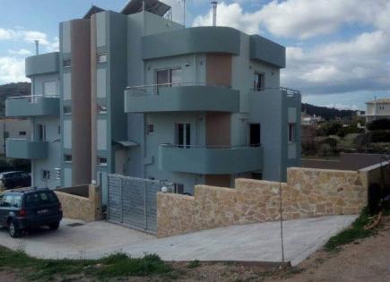 Maisonette para 330 000 euro en Lagonisi, Grecia