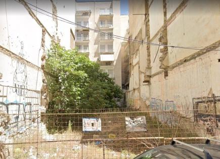 Terrain pour 460 000 Euro à Athènes, Grèce