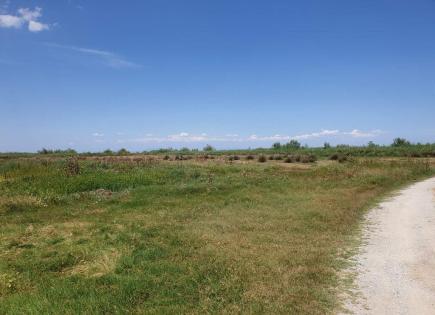 Terreno para 420 000 euro en Pieria, Grecia