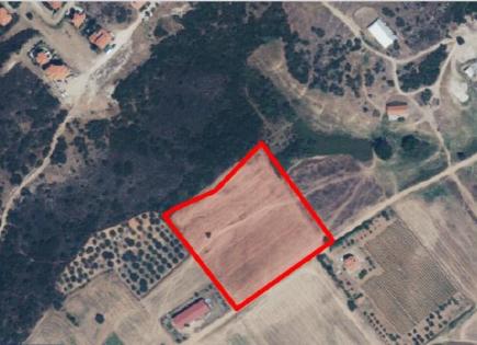 Terreno para 280 000 euro en el Monte Athos, Grecia