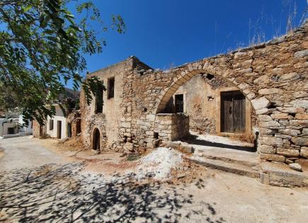 Haus für 150 000 euro in Lasithi, Griechenland