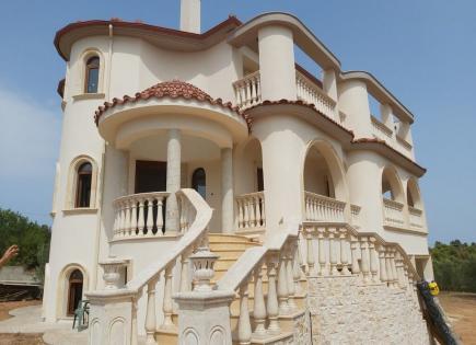 Maison pour 1 100 000 Euro en Chalcidique, Grèce