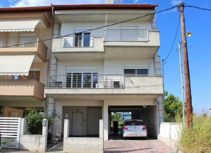 Maisonnette pour 275 000 Euro à Piérie, Grèce