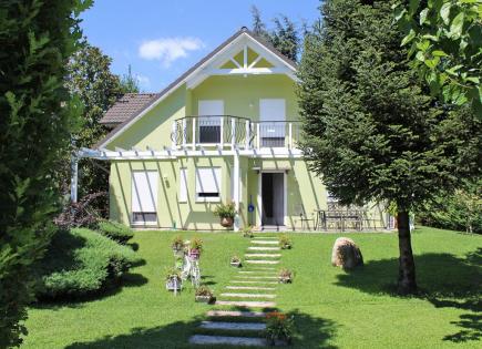 Villa para 500 000 euro en Pieria, Grecia