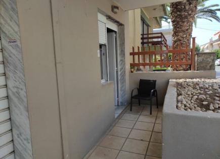Piso para 91 000 euro en Calcídica, Grecia