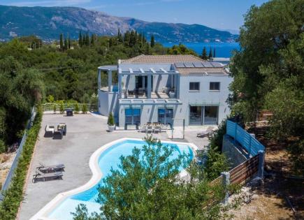 Villa for 2 900 000 euro in Corfu, Greece