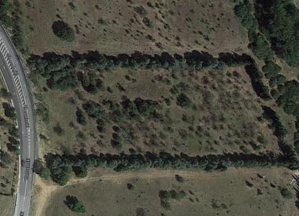 Terreno para 1 300 000 euro en Salónica, Grecia