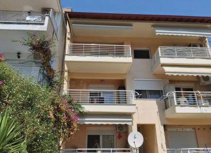 Wohnung für 140 000 euro in Chalkidiki, Griechenland