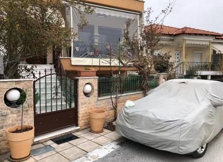 Maisonette for 250 000 euro in Thessaloniki, Greece