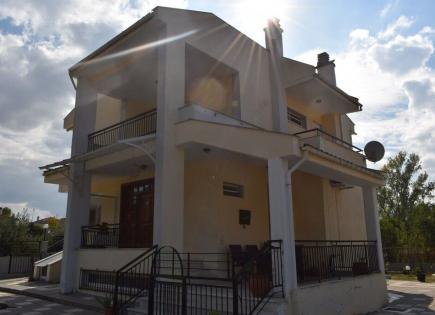 Casa para 300 000 euro en Calcídica, Grecia