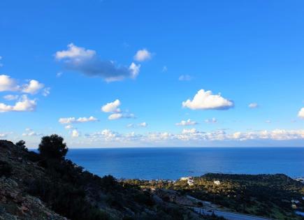 Terreno para 180 000 euro en Heraclión, Grecia