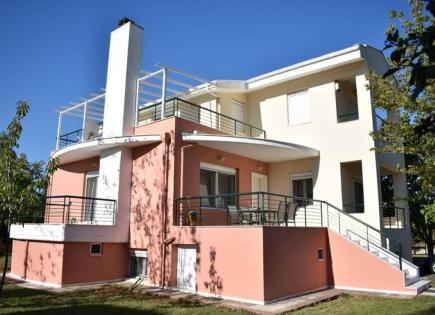 Casa para 265 000 euro en Salónica, Grecia