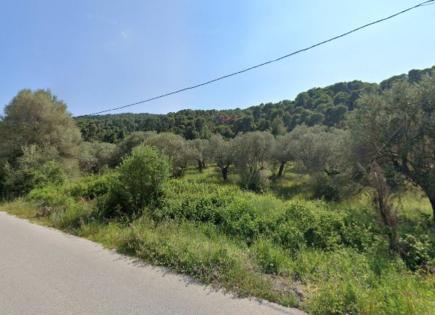 Terreno para 190 000 euro en Sitonia, Grecia