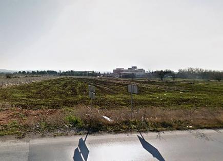 Grundstück für 1 000 000 euro in Thessaloniki, Griechenland