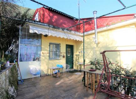 Maisonette para 345 000 euro en Corfú, Grecia
