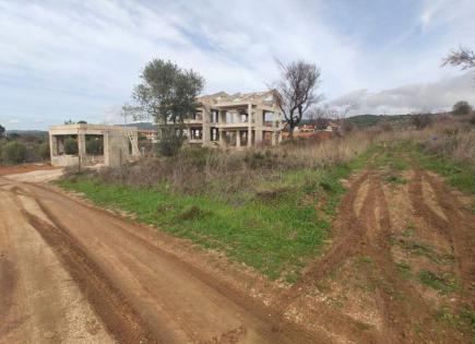 Terreno para 330 000 euro en Sitonia, Grecia
