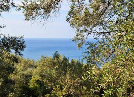 Terreno para 230 000 euro en Corfú, Grecia