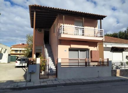 House for 120 000 euro in Thessaloniki, Greece