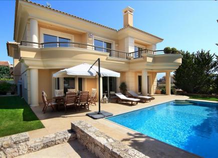 Villa for 2 000 000 euro in Voula, Greece