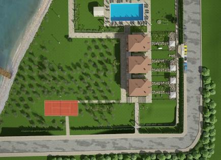 Maisonette for 800 000 euro in Chalkidiki, Greece