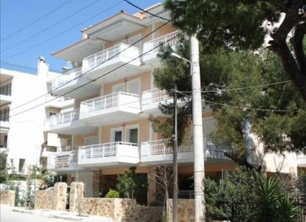 Wohnung für 370 000 euro in Athen, Griechenland