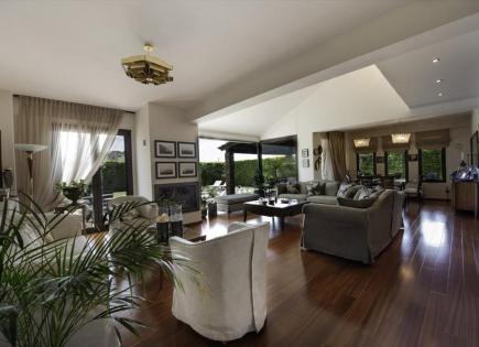 Maisonnette pour 370 000 Euro à Thessalonique, Grèce