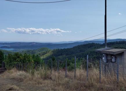 Terreno para 2 000 000 euro en el Monte Athos, Grecia