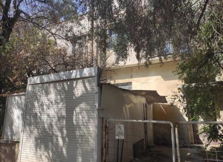 Terreno para 390 000 euro en Atenas, Grecia