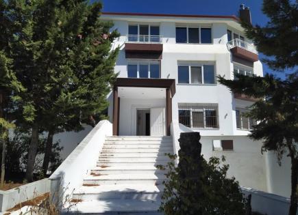 Maisonette para 1 500 000 euro en Salónica, Grecia