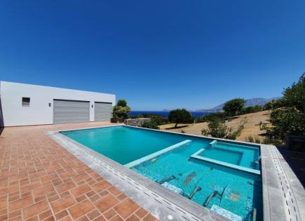 Villa für 1 920 000 euro in Lasithi, Griechenland