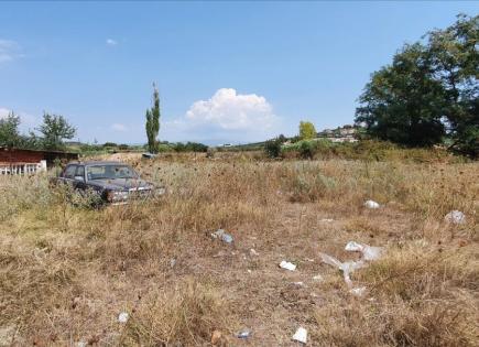 Terrain pour 1 700 000 Euro en Chalcidique, Grèce
