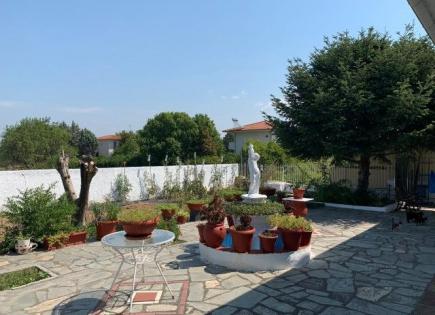 House for 800 000 euro in Thessaloniki, Greece