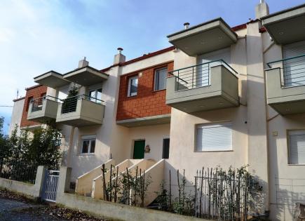 Maisonette für 130 000 euro in Thessaloniki, Griechenland
